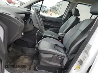 2016 Ford Transit Connect XL z VIN NM0GS9E72G1283151, wystawiony jako Copart lot #52101325 z przebiegiem Nie podano mil oraz Czysty tytuł • Clean title. Historia ofert i sprzedaży dostępna na DreamBid. Obrazek 7.