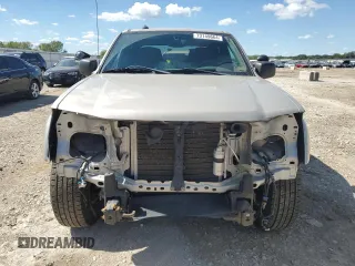 2004 GMC Canyon 1SB SLE Z85 with VIN 1GTDT136948130333, listed as a Copart auction lot 73149664 with 161,997 mi miles and Salvage Title. Bid and sale history available at carsss.com. Image 5.