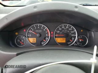 2012 Nissan Pathfinder LE z VIN 5N1AR1NB5CC632646, wystawiony jako Copart lot #51058235 z przebiegiem 157 147 mil mil oraz Szkoda całkowita • Salvage title. Historia ofert i sprzedaży dostępna na DreamBid. Obrazek 9.