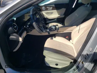2020 Mercedes-Benz E 350 with VIN W1KZF8DB5LA766214, listed as a Copart auction lot 42601165 with Not Provided miles and Salvage Title. Bid and sale history available at DreamBid. Image 7.
