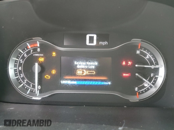 2017 Honda Pilot EX-L with VIN 5FNYF5H52HB017054, listed as a Copart auction lot 88710325 with 139,726 mi miles and Salvage Title. Bid and sale history available at carsss.com. Image 9.