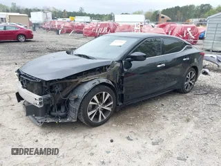 2016 Nissan Maxima SL with VIN 1N4AA6AP9GC901429, listed as a IAAI auction lot 41925962 with 133,615 mi miles and . Bid and sale history available at DreamBid. Image 21.