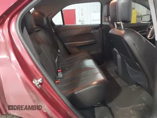 2011 Chevrolet Equinox LTZ with VIN 2CNFLGE5XB6390318, listed as a IAAI auction lot 42044394 with 151,745 mi miles and . Bid and sale history available at DreamBid. Image 8.