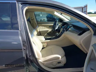 2015 Ford Taurus SEL with VIN 1FAHP2E87FG156969, listed as a IAAI auction lot 42506157 with 99,184 mi miles and . Bid and sale history available at DreamBid. Image 5.