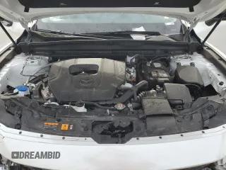 2025 Mazda CX-50 S Preferred with VIN 7MMVABBM5SN314750, listed as a Copart auction lot 47224095 with 8,956 mi miles and Salvage Title. Bid and sale history available at carsss.com. Image 13.