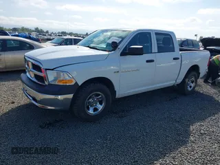 2012 Ram 1500 Express с VIN 1C6RD7KT9CS289049, выставлен на аукционе IAAI как лот 42120905 с пробегом 81 896 миль миль и . История ставок и продаж доступна на DreamBid. Изображение 17.