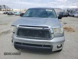 2013 Toyota Tundra z VIN 5TFUM5F17DX041659, wystawiony jako Copart lot #47637415 z przebiegiem 133 846 mil mil oraz Szkoda całkowita • Salvage title. Historia ofert i sprzedaży dostępna na DreamBid. Obrazek 5.