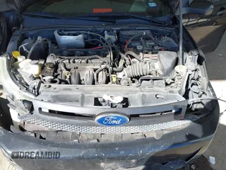 2011 Ford Focus SES with VIN 1FAHP3GNXBW179042, listed as a IAAI auction lot 41625871 with 269,883 mi miles. Bid and sale history available at carsss.com. Image 10.