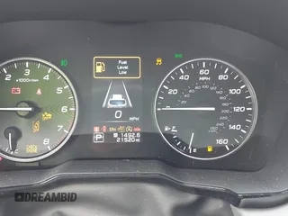 2024 Subaru Outback Premium with VIN 4S4BTADC3R3291191, listed as a IAAI auction lot 42330789 with 21,520 mi miles and . Bid and sale history available at DreamBid. Image 7.