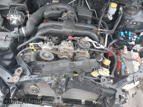 2014 Subaru Legacy Limited with VIN 4S3BMBL64E3002431, listed as a IAAI auction lot 41688033 with 150,133 mi miles and . Bid and sale history available at DreamBid. Image 10.