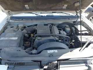 2002 GMC Envoy SLT с VIN 1GKDT13SX22290996, выставлен на аукционе IAAI как лот 42398689 с пробегом 146 987 миль миль и . История ставок и продаж доступна на DreamBid. Изображение 10.