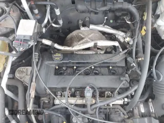 2006 Ford Escape XLS z VIN 1FMYU02Z66KA53989, wystawiony jako IAAI lot #42783537 z przebiegiem 95 833 mil mil oraz . Historia ofert i sprzedaży dostępna na DreamBid. Obrazek 6.