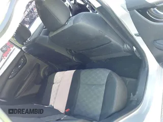 2017 Nissan Rogue SL z VIN JN1BJ1CR1HW113179, wystawiony jako IAAI lot #41838823 z przebiegiem 67 885 mil mil oraz . Historia ofert i sprzedaży dostępna na DreamBid. Obrazek 8.