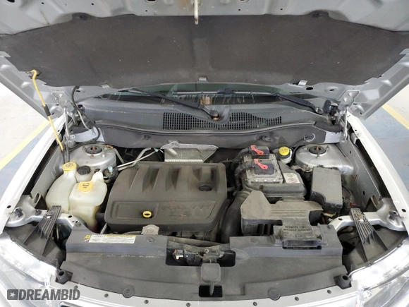 2012 Jeep Compass Latitude with VIN 1C4NJCEB4CD636707, listed as a Copart auction lot 80310414 with 90,741 mi miles and Clean Title. Bid and sale history available at carsss.com. Image 12.