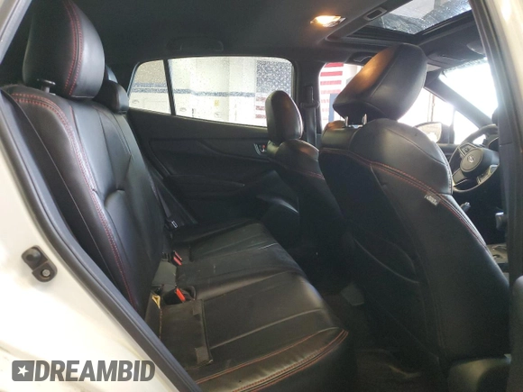 2018 Subaru Impreza Special Sports z VIN 4S3GTAM61J3736018, wystawiony jako Copart lot #50981655 z przebiegiem 111 869 mil mil oraz Szkoda całkowita • Salvage title. Historia ofert i sprzedaży dostępna na DreamBid. Obrazek 10.