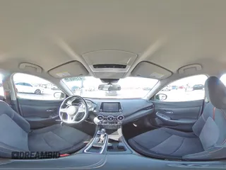 2020 Nissan Sentra SR z VIN 3N1AB8DV7LY240629, wystawiony jako Copart lot #41990615 z przebiegiem 61 543 mil mil oraz Szkoda całkowita • Salvage title. Historia ofert i sprzedaży dostępna na DreamBid. Obrazek 15.