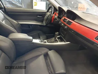 2011 BMW 3 Series 335i xDrive with VIN WBAKF9C56BE261882, listed as a IAAI auction lot 42393269 with 131,000 mi miles and . Bid and sale history available at DreamBid. Image 5.