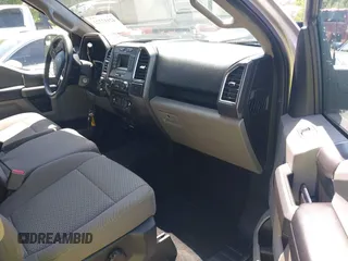 2016 Ford F-150 XLT with VIN 1FTEX1EP1GKF14726, listed as a IAAI auction lot 42117222 with 126,352 mi miles and . Bid and sale history available at DreamBid. Image 5.