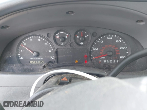 2010 Ford Ranger XL с VIN 1FTKR1AD1APA00863, выставлен на аукционе IAAI как лот 42069372 с пробегом 219 935 миль миль и . История ставок и продаж доступна на DreamBid. Изображение 7.