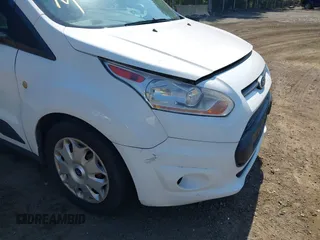 2016 Ford Transit Connect XLT с VIN NM0LS7F73G1238687, выставлен на аукционе IAAI как лот 42643183 с пробегом 178 316 миль миль и . История ставок и продаж доступна на DreamBid. Изображение 6.