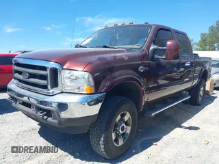 2004 Ford F-250 XL с VIN 1FTNW21P64ED13879, выставлен на аукционе IAAI как лот 41820995 с пробегом 279 196 миль миль и . История ставок и продаж доступна на DreamBid. Изображение 21.