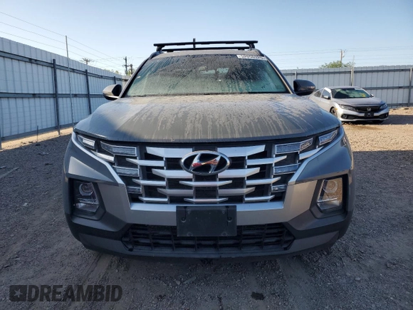 2022 Hyundai Santa Cruz SEL z VIN 5NTJCDAE0NH019768, wystawiony jako Copart lot #52050325 z przebiegiem 55 346 mil mil oraz Szkoda całkowita • Salvage title. Historia ofert i sprzedaży dostępna na DreamBid. Obrazek 5.