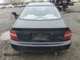 1994 Honda Accord LX w/ABS with VIN JHMCD5633RC016445, listed as a Copart auction lot 81634644 with 211,347 mi miles and Salvage Title. Bid and sale history available at carsss.com. Image 6.
