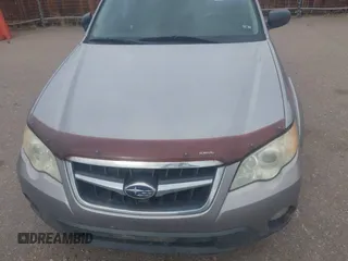 2009 Subaru Outback Special Edtn with VIN 4S4BP61C997310468, listed as a IAAI auction lot 41924780 with 289,458 mi miles. Bid and sale history available at carsss.com. Image 6.