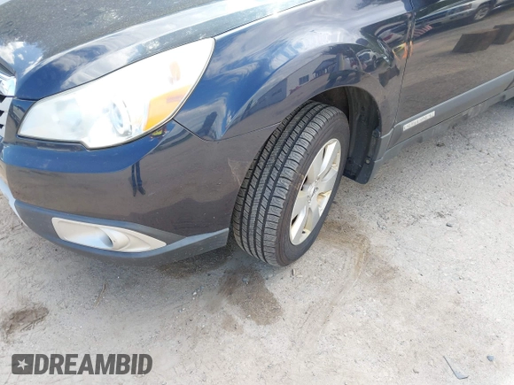 2012 Subaru Outback Limited z VIN 4S4BRBJC2C3286080, wystawiony jako IAAI lot #42342633 z przebiegiem 165 077 mil mil oraz . Historia ofert i sprzedaży dostępna na DreamBid. Obrazek 13.