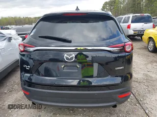 2022 Mazda CX-9 Touring Plus z VIN JM3TCBAYXN0613830, wystawiony jako IAAI lot #41942849 z przebiegiem 50 193 mil mil oraz . Historia ofert i sprzedaży dostępna na DreamBid. Obrazek 17.