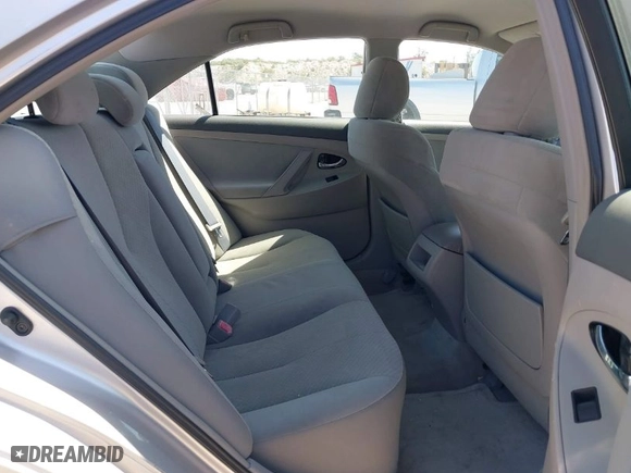 2008 Toyota Camry LE with VIN 4T1BE46K48U257401, listed as a IAAI auction lot 41848269 with 159,348 mi miles. Bid and sale history available at carsss.com. Image 8.