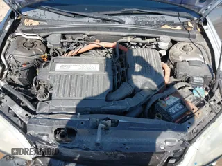 2004 Honda Civic with VIN JHMES96644S018400, listed as a IAAI auction lot 41785106 with 245,864 mi miles. Bid and sale history available at carsss.com. Image 10.