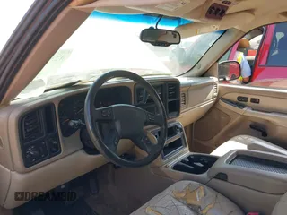 2003 Chevrolet Suburban LT с VIN 1GNEC16Z83J191651, выставлен на аукционе IAAI как лот 42309641 с пробегом Не указан миль и . История ставок и продаж доступна на DreamBid. Изображение 13.