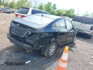 2012 Hyundai Accent GLS z VIN KMHCT4AE3CU046923, wystawiony jako IAAI lot #42225827 z przebiegiem 225 116 mil mil oraz . Historia ofert i sprzedaży dostępna na DreamBid. Obrazek 4.