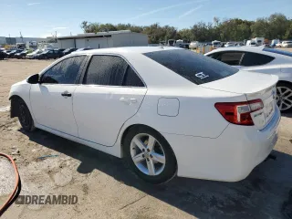 2013 Toyota Camry L with VIN 4T1BF1FK4DU642804, listed as a Copart auction lot 42047105 with 181,542 mi miles and Salvage Title. Bid and sale history available at carsss.com. Image 2.