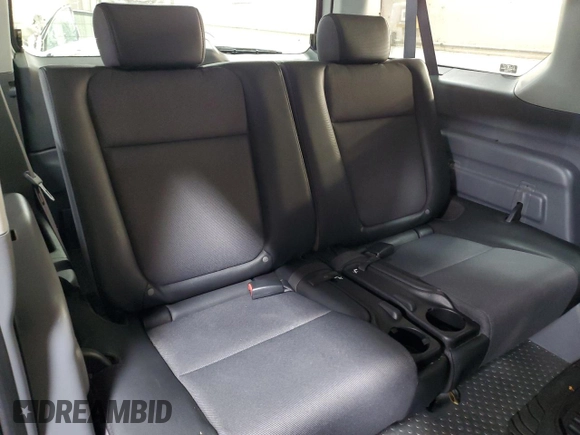 2006 Honda Element EX-P with VIN 5J6YH28736L023895, listed as a Copart auction lot 81964024 with Not Provided miles and Salvage Title. Bid and sale history available at DreamBid. Image 10.