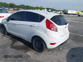 2016 Ford Fiesta S с VIN 3FADP4TJ0GM136344, выставлен на аукционе IAAI как лот 41968883 с пробегом 190 126 миль миль и . История ставок и продаж доступна на DreamBid. Изображение 3.