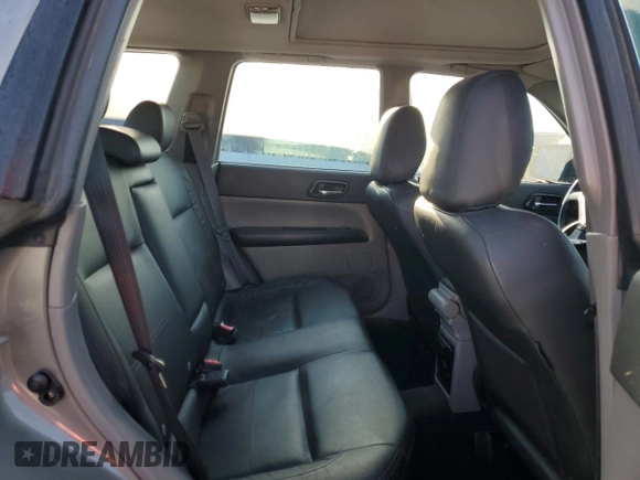 2006 Subaru Forester 2.5 XT Limited with VIN JF1SG69606H755499, listed as a Copart auction lot 77441914 with 72,794 mi miles and Salvage Title. Bid and sale history available at carsss.com. Image 10.