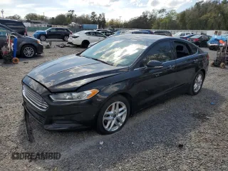 2015 Ford Fusion SE with VIN 1FA6P0H71F5112203, listed as a Copart auction lot 47122635 with Not Provided miles and Salvage Title. Bid and sale history available at carsss.com. Image 1.
