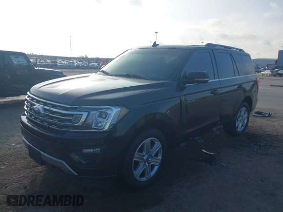 2019 Ford Expedition XLT with VIN 1FMJU1JT9KEA16156, listed as a IAAI auction lot 41472260 with 154,097 mi miles and . Bid and sale history available at DreamBid. Image 20.
