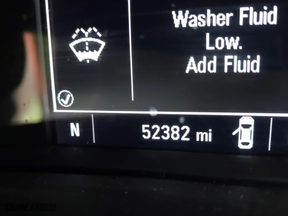 2020 Chevrolet Malibu LS with VIN 1G1ZC5ST9LF132915, listed as a IAAI auction lot 41570162 with 52,382 mi miles. Bid and sale history available at carsss.com. Image 15.