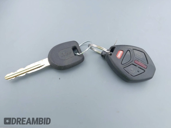 2007 Mitsubishi Eclipse GS with VIN 4A3AL25F97E055304, listed as a IAAI auction lot 41911604 with 139,943 mi miles and . Bid and sale history available at DreamBid. Image 11.
