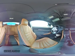 2022 Lexus RC 350 z VIN JTHDZ5BC2N5025759, wystawiony jako Copart lot #66917074 z przebiegiem 25 231 mil mil oraz Nie do naprawy • Non repairable. Historia ofert i sprzedaży dostępna na DreamBid. Obrazek 13.