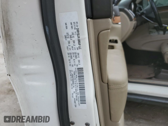 2011 Jeep Grand Cherokee Overland with VIN 1J4RS6GG7BC684628, listed as a Copart auction lot 44853645 with 187,519 mi miles and Clean Title. Bid and sale history available at DreamBid. Image 13.