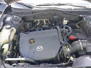 2009 Mazda 6 with VIN 1YVHP80AX95M26374, listed as a IAAI auction lot 42238072 with 158,462 mi miles and . Bid and sale history available at DreamBid. Image 10.