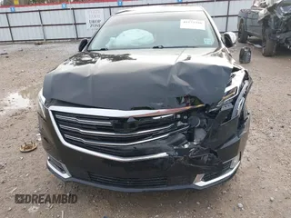 2018 Cadillac XTS Luxury with VIN 2G61M5S31J9135706, listed as a IAAI auction lot 41572396 with 140,539 mi miles. Bid and sale history available at carsss.com. Image 12.