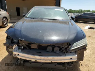 2015 Acura TLX Advance with VIN 19UUB2F77FA002439, listed as a Copart auction lot 87069904 with 252,446 mi miles and Salvage title. Bid and sale history available at DreamBid. Image 5.