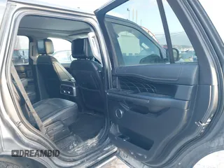 2018 Ford Expedition Platinum with VIN 1FMJU1MT6JEA54048, listed as a IAAI auction lot 41316670 with 65,496 mi miles. Bid and sale history available at carsss.com. Image 8.