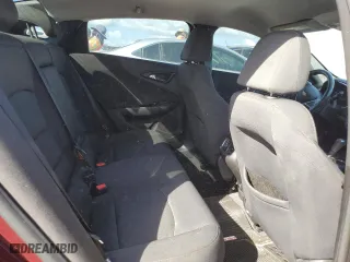 2016 Chevrolet Malibu LT with VIN 1G1ZE5ST1GF203802, listed as a Copart auction lot 75119994 with 131,103 mi miles and Salvage Title. Bid and sale history available at carsss.com. Image 10.