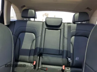 2012 Audi Q5 Premium Plus с VIN WA1DKAFP1CA012382, выставлен на аукционе Copart как лот 61397825 с пробегом 107 390 миль миль и Списание • Salvage title. История ставок и продаж доступна на DreamBid. Изображение 10.